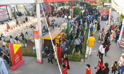 Compelling discussions at different sessions dismiss &lsquo;KLF gone stale&rsquo; buzzword