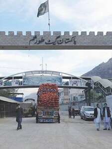 Time for reviving Pak-Afghan trade Time for reviving Pak-Afghan trade