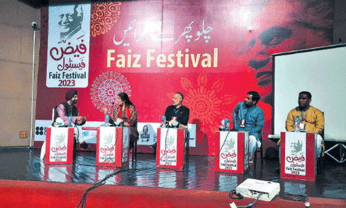 A discussion on past and present of Lahore, Punjab