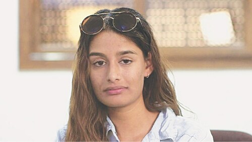 ‘IS-bride’ loses bid to restore UK citizenship ‘IS-bride’ loses bid to restore UK citizenship