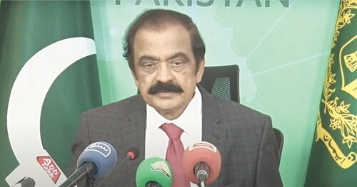 PTI&rsquo;s court arrest campaign has backfired, minister claims