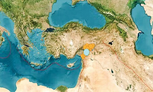 SCIENCE: HOW SATELLITES CAN HELP IN DISASTERS SCIENCE: HOW SATELLITES CAN HELP IN DISASTERS