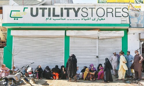Consumers face uphill battle against skyrocketing food prices Consumers face uphill battle against skyrocketing food prices