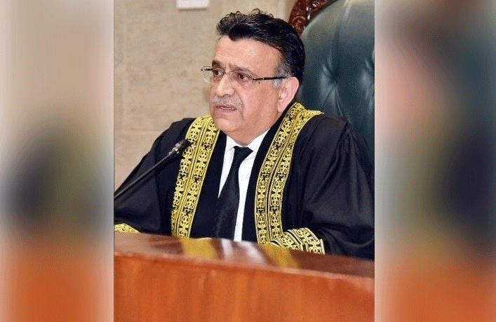 Do the CJP’s discretionary powers need more structuring? Do the CJP’s discretionary powers need more structuring?