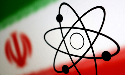 Iran has enriched uranium to nearly bomb grade: IAEA