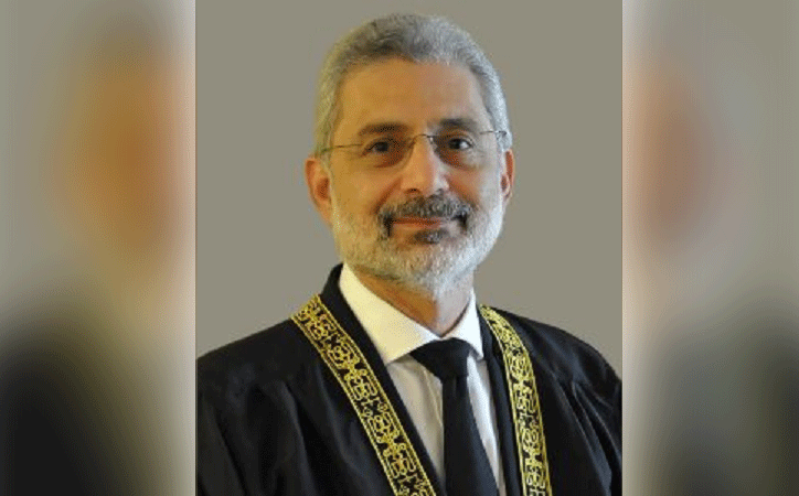 People must know how justice is administered, says Isa