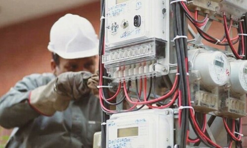 Govt slaps power surcharge for next fiscal year Govt slaps power surcharge for next fiscal year