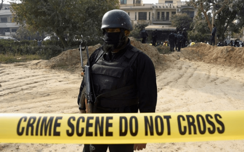Militant attacks surged in February, says report
