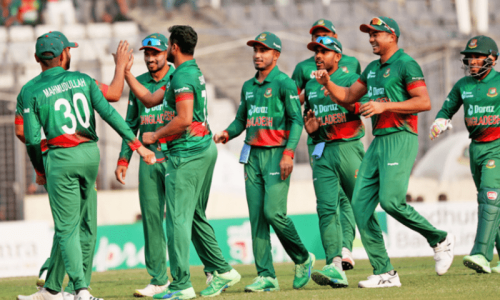 Uncapped Shamim picked for second England ODI Uncapped Shamim picked for second England ODI
