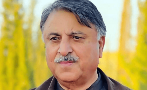 Malik Kakar made new governor of Balochistan Malik Kakar made new governor of Balochistan