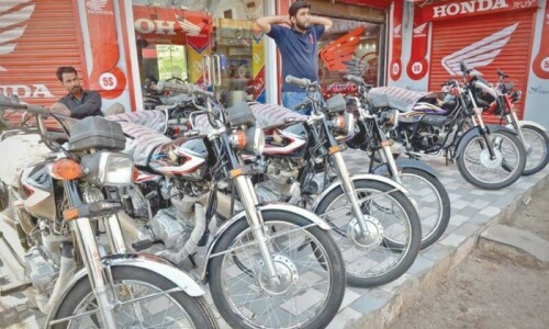Bike makers raise prices Bike makers raise prices
