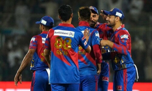 PSL 2023: Directionless Karachi Kings in need of overhaul after yet another embarrassing campaign
