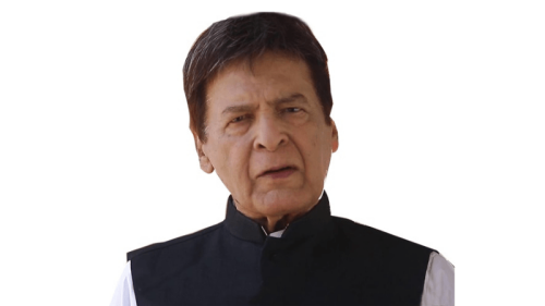 Stars pay tribute to the &lsquo;institution&rsquo; that was veteran actor Qavi Khan