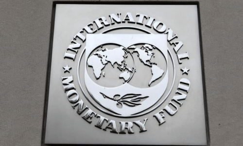 Pakistan has to give assurances on financing balance of payments deficit: IMF Pakistan has to give assurances on financing balance of payments deficit: IMF