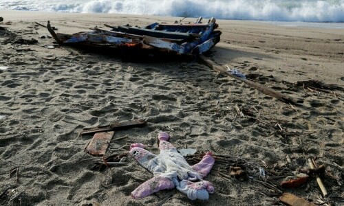&lsquo;Ruthless&rsquo; smugglers, inadequate response; how did migrant boat tragedy unfold