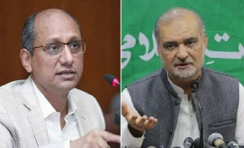 31 UCs to decide fate of PPP-JI fight over Karachi mayor 31 UCs to decide fate of PPP-JI fight over Karachi mayor