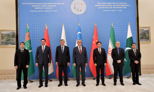 Pakistan, six other nations urge Western states to unfreeze Afghanistan’s assets Pakistan, six other nations urge Western states to unfreeze Afghanistan’s assets