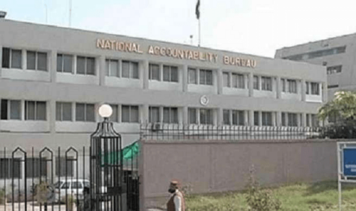 NAB team in Dubai to collect Toshakhana gifts evidence