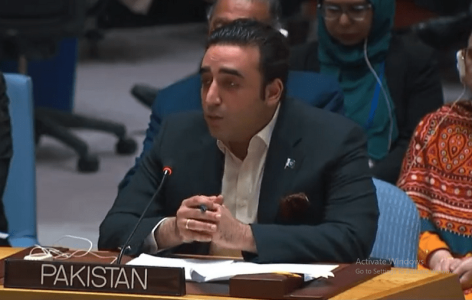 Restrictions on Afghan women deeply disappointing: Bilawal Restrictions on Afghan women deeply disappointing: Bilawal
