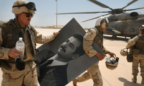 Marine hurt in Kabul bombing recounts chaotic US withdrawal Marine hurt in Kabul bombing recounts chaotic US withdrawal