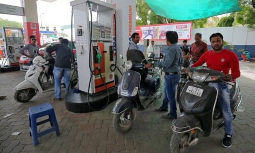 India’s fuel demand hits 24-year high India’s fuel demand hits 24-year high