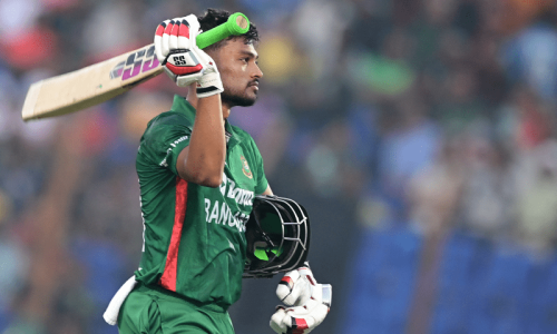 BD stun world champions England in T20 series opener BD stun world champions England in T20 series opener