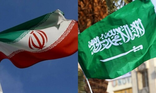 Iran and Saudi Arabia agree to resume ties, reopen embassies Iran and Saudi Arabia agree to resume ties, reopen embassies