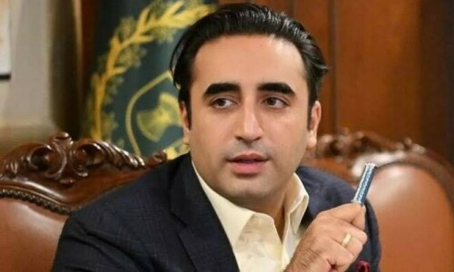 Bilawal says IMF not being fair, Pakistan facing ‘perfect storm’ of crises Bilawal says IMF not being fair, Pakistan facing ‘perfect storm’ of crises