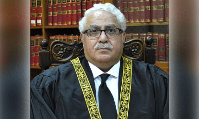 Apex lawyers&rsquo; body files yet another complaint against SC judge