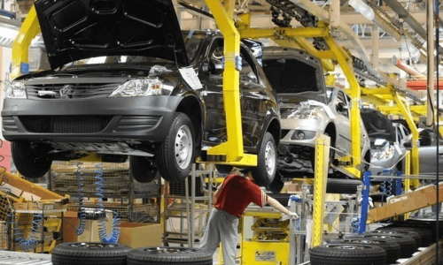 Auto assemblers raise prices after 7pc hike in GST Auto assemblers raise prices after 7pc hike in GST