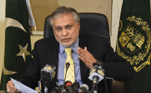 Dar expects to close IMF deal as talks set to resume