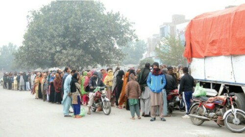 Sindh millers opt out of Ramazan package Sindh millers opt out of Ramazan package