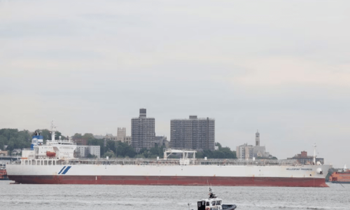 Oil prices tick up on China demand and weaker dollar