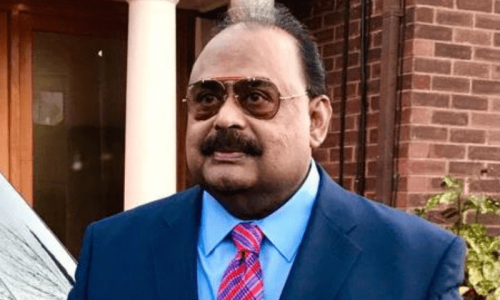MQM-P victorious in London properties case against Altaf Hussain