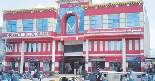 Quetta shops close early to save energy Quetta shops close early to save energy