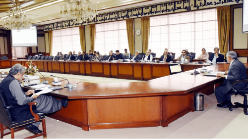 ECC okays Rs50bn for PSO to stay afloat