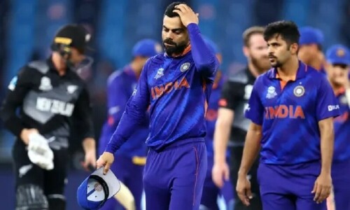 India to monitor players&rsquo; workload in IPL ahead of WTC final