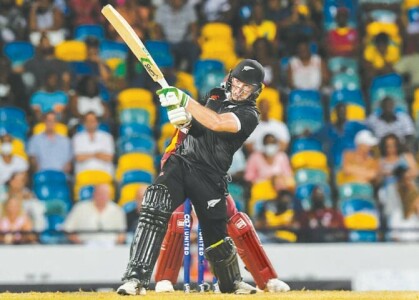 Latham to lead New Zealand in Sri Lanka ODIs as regulars jet off to IPL