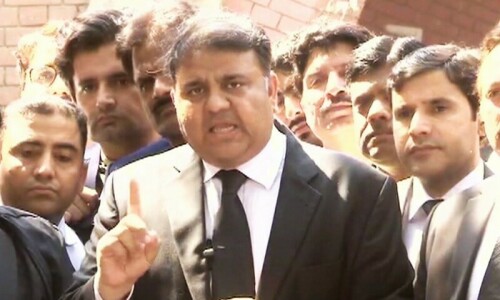 Imran skipped court hearings because of &lsquo;100pc confirmed information&rsquo; of assassination bid, LHC told