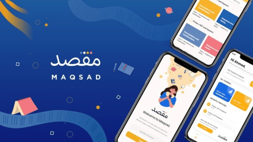 Edtech Maqsad raises $2.8m in seed round