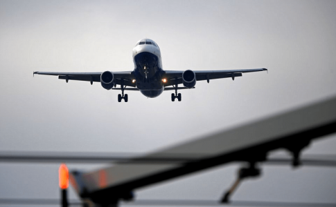 ‘Dollar-starved’ Pakistan struggles to pay international airlines: report ‘Dollar-starved’ Pakistan struggles to pay international airlines: report