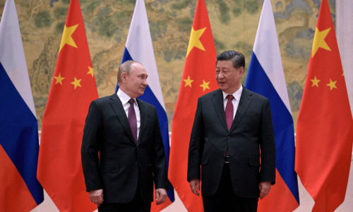 China wants Russia and Ukraine to hold peace talks China wants Russia and Ukraine to hold peace talks