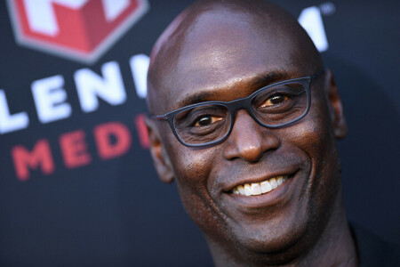 Actor Lance Reddick, police chief on ‘The Wire,’ dead at age 60 Actor Lance Reddick, police chief on ‘The Wire,’ dead at age 60