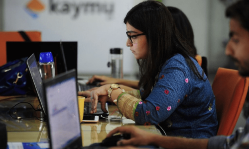 Pakistan, others demand greater role for women in technology