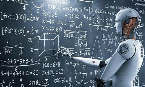 How AI ‘revolution’ is shaking up journalism How AI ‘revolution’ is shaking up journalism
