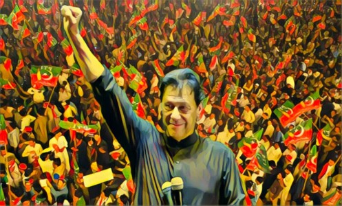 Will the truth finally set Imran Khan free? Will the truth finally set Imran Khan free?