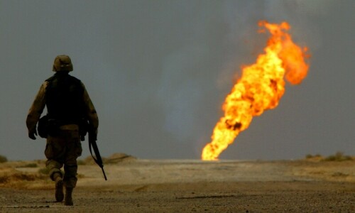 20 years after US invasion, war-scarred Iraq faces uncertain future