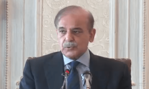 Ruling coalition dubs PTI ‘clique of militants’, resolves to take action Ruling coalition dubs PTI ‘clique of militants’, resolves to take action
