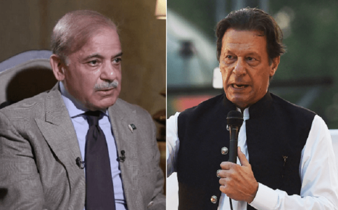 PTI accused of ‘smearing’ army chief PTI accused of ‘smearing’ army chief