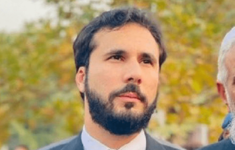 Imran’s nephew re-arrested minutes after getting bail Imran’s nephew re-arrested minutes after getting bail
